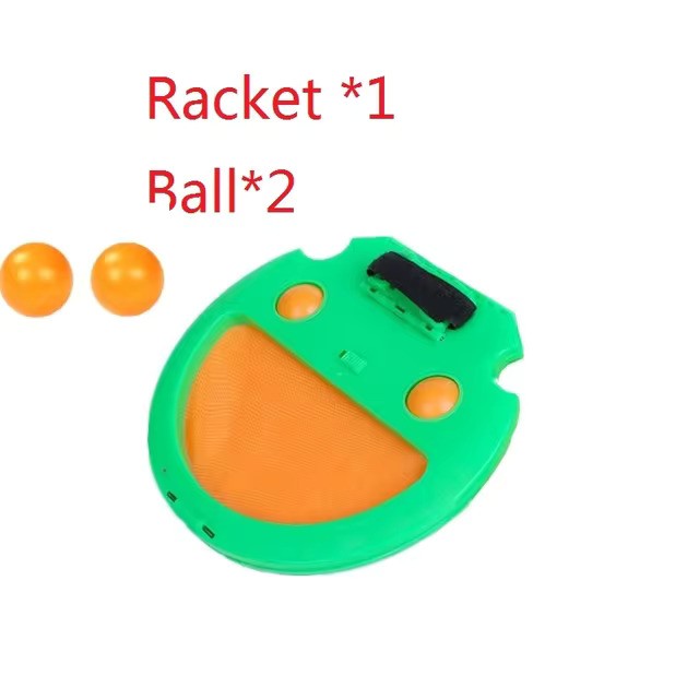 Racket Throw And Catch Ball Game at $11.97 from Odditygadget