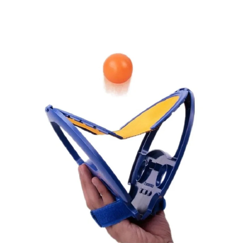 Racket Throw And Catch Ball Game at $11.97 from Odditygadget