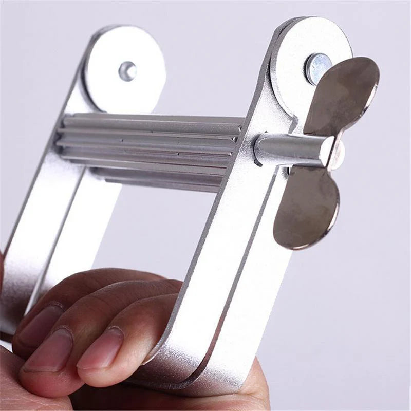 Stainless Steel Tube Squeezer at $14.97 from Odditygadget