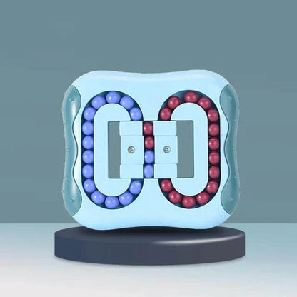 Creative Relieve Stress Rotating Intelligent Toy from Odditygadget at $0.0