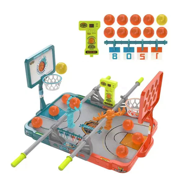 Basketball Game Single and Double player from Odditygadget at $44.80