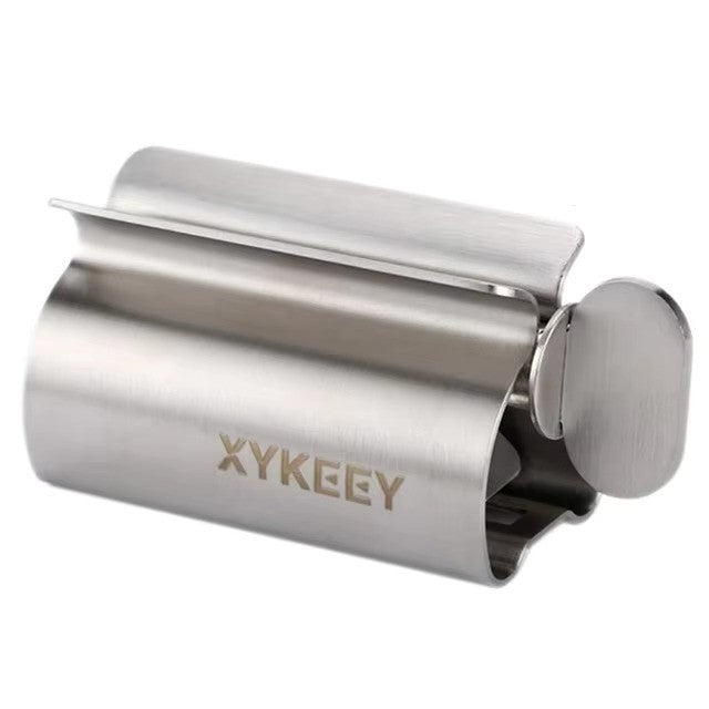 Stainless Steel Tube Squeezing Tool by odditygadget at 13.97