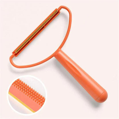 Portable Pet Hair Remover from Odditygadget at $11.97