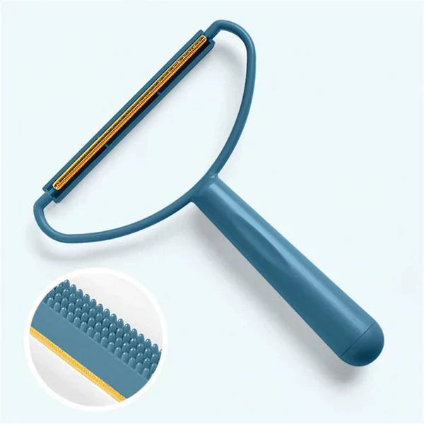 Portable Pet Hair Remover from Odditygadget at $11.97