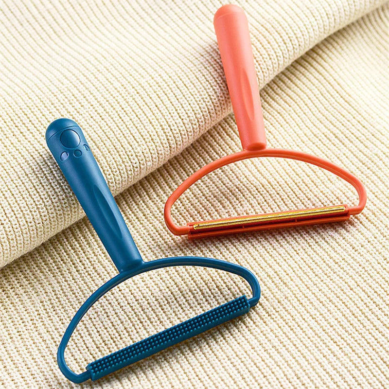 Portable Pet Hair Remover from Odditygadget at $11.97