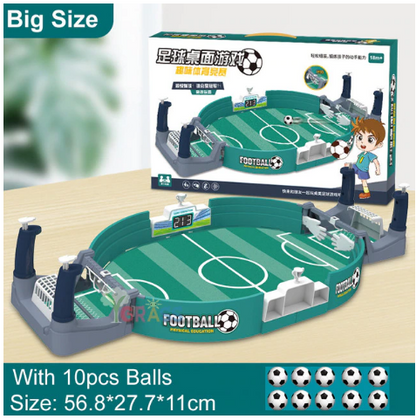 Soccer Table Football Board Game from Odditygadget at $24.97