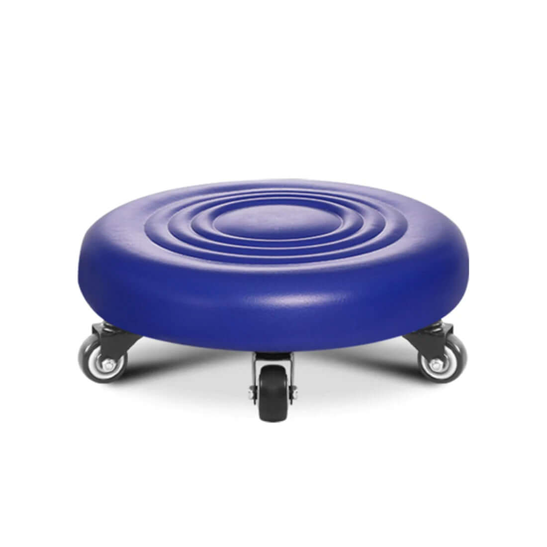 360 Rotating Wheeled Rolling Stool from Odditygadget at $65.44