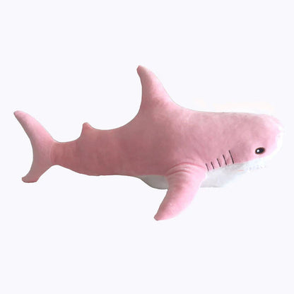 Cute Shark Plush Toy from Odditygadget at $18.0