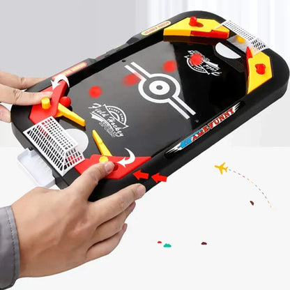 Mini Air Hockey Table Game from Odditygadget at $21.97