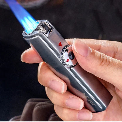 Triple Jet Torch Flame Lighter from Odditygadget at $19.97