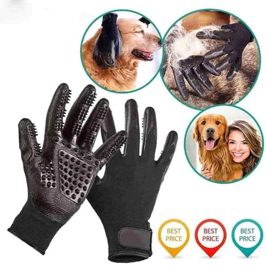 Gloves For Cats, Dogs & Horses (1 pair) from Odditygadget at $21.47