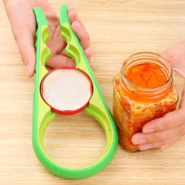 Multi Purpose Can Opener Kitchen Gadgets from Odditygadget at $14.97