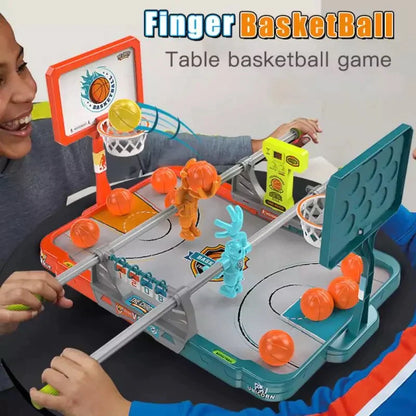 Basketball Game Single and Double player from Odditygadget at $44.80