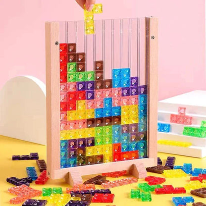 Colorful 3D Educational Puzzle Math Toy from Odditygadget at $29.97