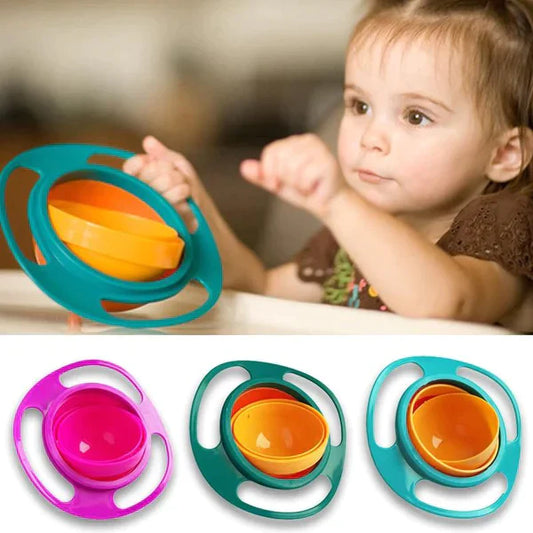 Children's Bowl from Odditygadget at $19.97