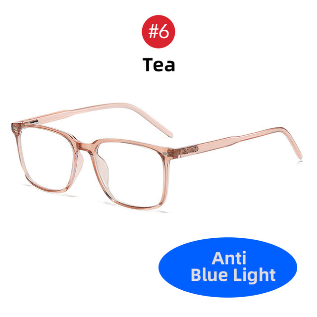 Anti Blue Light Glasses from Odditygadget at $19.97