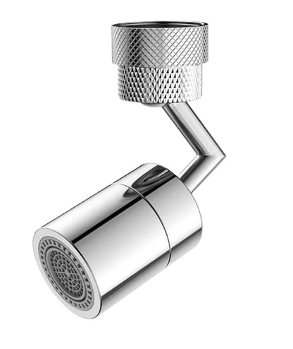 Universal Faucet Spray Head from Odditygadget at $21.97