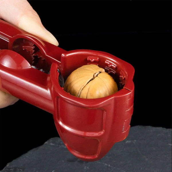 Easy Shell Breaker Walnut Cracker from Odditygadget at $15.8