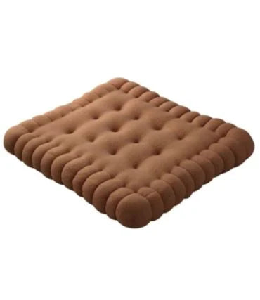 Biscuit Cushions from Odditygadget at $32.97