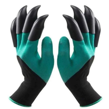 Garden gloves from Odditygadget at $18.97