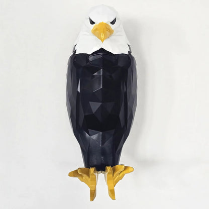 3D Wall Eagle Shape Projector