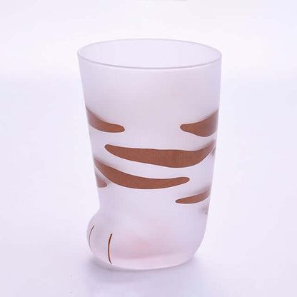 300ML Creative Cat Paw Cup Mug from Odditygadget at $15.97