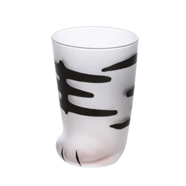 300ML Creative Cat Paw Cup Mug from Odditygadget at $15.97