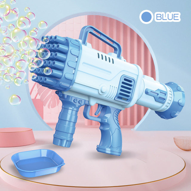 Bazooka Bubble Gun from Odditygadget at $21.47