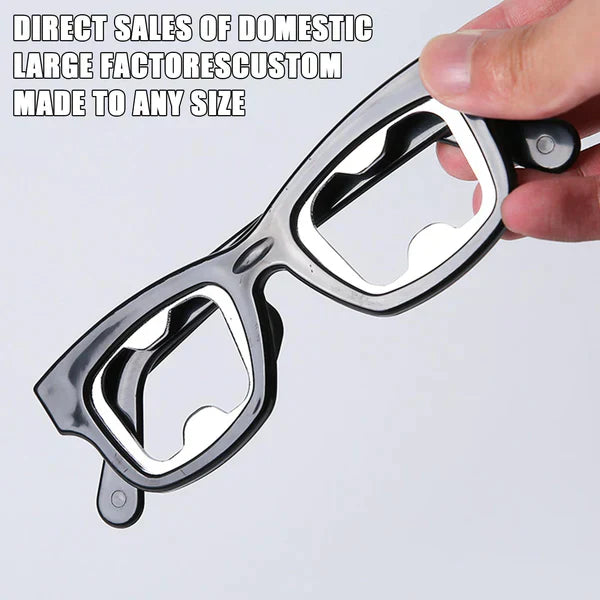 Opener Eyeglass Frame from Odditygadget at $19.97