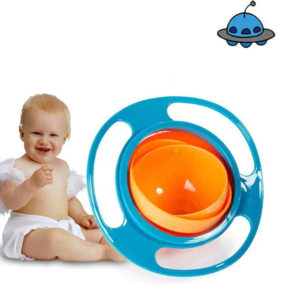 Children's Bowl from Odditygadget at $19.97