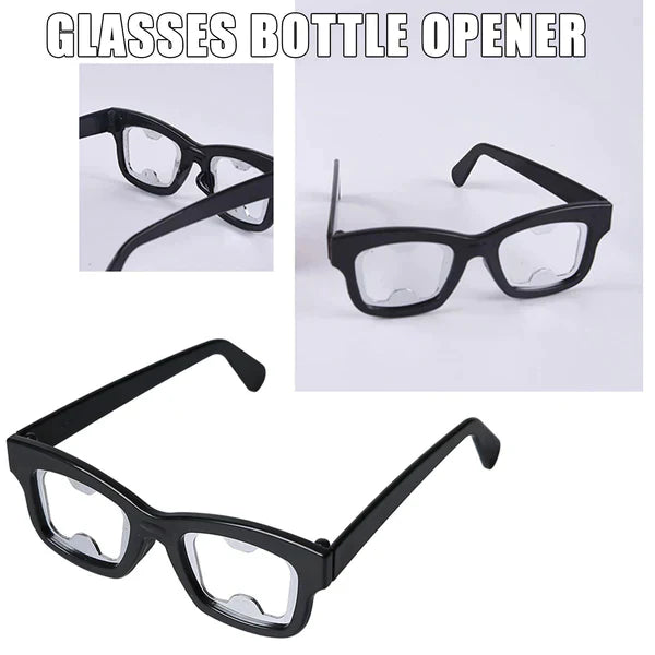 Opener Eyeglass Frame from Odditygadget at $19.97