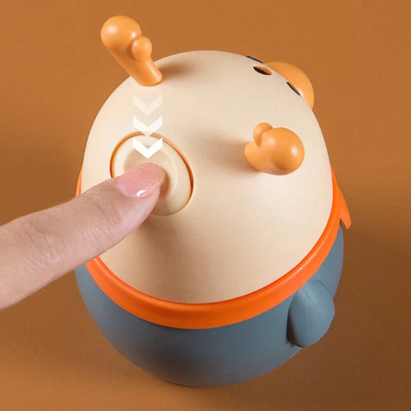 Creative Deer Automatic Toothpick Dispenser Box from Odditygadget at $16.97