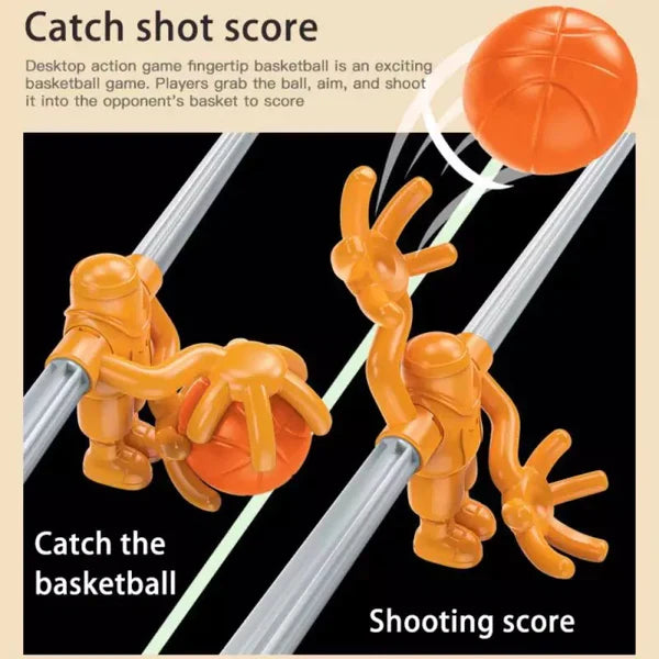 Basketball Game Single and Double player from Odditygadget at $44.80