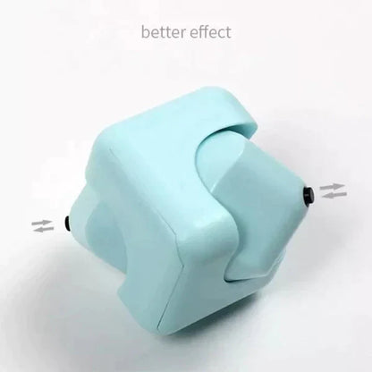 Magic Mini Cube Infinity Fidget Toy from Odditygadget at $19.97