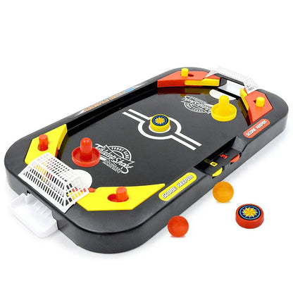 Mini Air Hockey Table Game from Odditygadget at $21.97