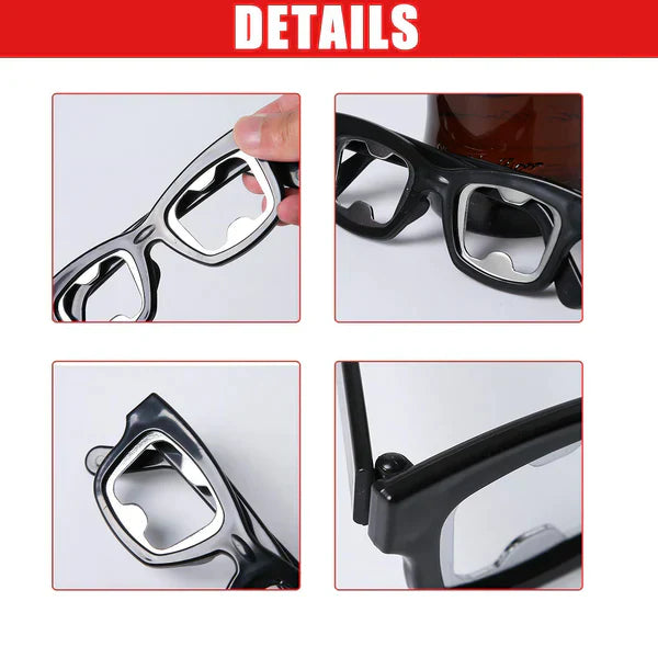 Opener Eyeglass Frame from Odditygadget at $19.97