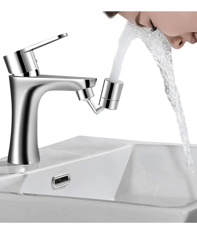 Universal Faucet Spray Head from Odditygadget at $21.97