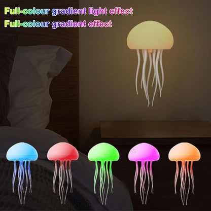 Jellyfish Night Light with Dancing Legs at $32.97 from Odditygadget