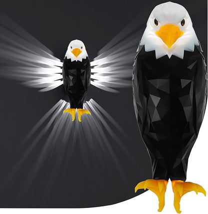 3D Wall Eagle Shape Projector