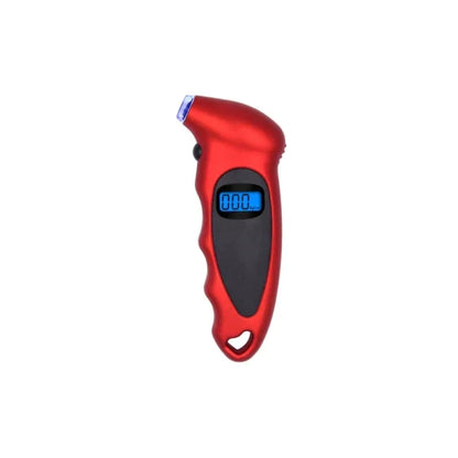 Digital Tire Pressure Gauge from Odditygadget at $19.97