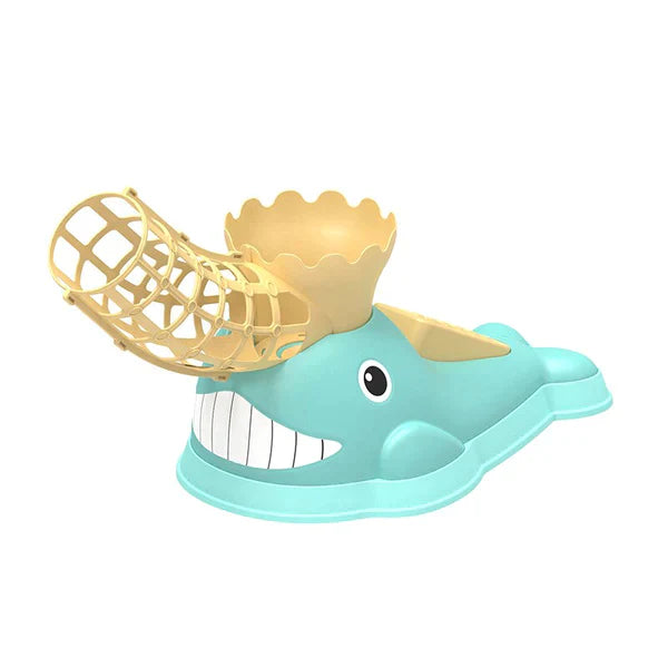 Whale Baseball Launcher Trainer Toy Set from Odditygadget at $29.97