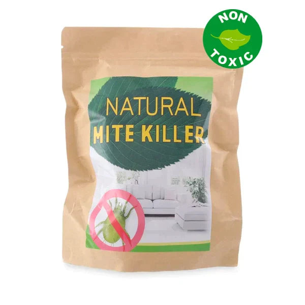 Natural Mite Killer from Odditygadget at $14.97