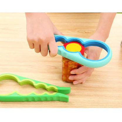 Multi Purpose Can Opener Kitchen Gadgets from Odditygadget at $14.97