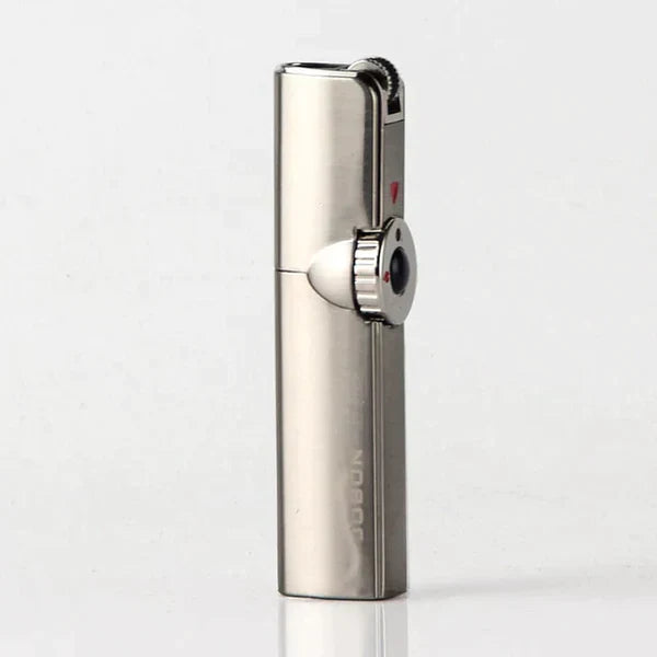 Triple Jet Torch Flame Lighter from Odditygadget at $19.97