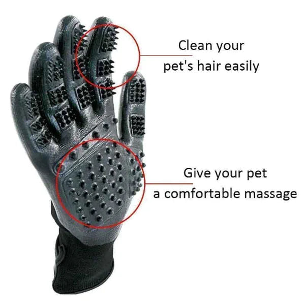 Gloves For Cats, Dogs & Horses (1 pair) from Odditygadget at $21.47