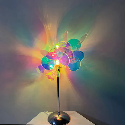 Colorful Mood Ambient Night Lamp from Odditygadget at $49.97