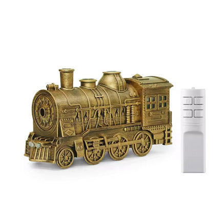 Train Air Humidifier Ultrasonic Aromatherapy Diffuser from odditygadget at 44.97