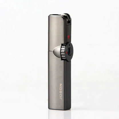 Triple Jet Torch Flame Lighter from Odditygadget at $19.97