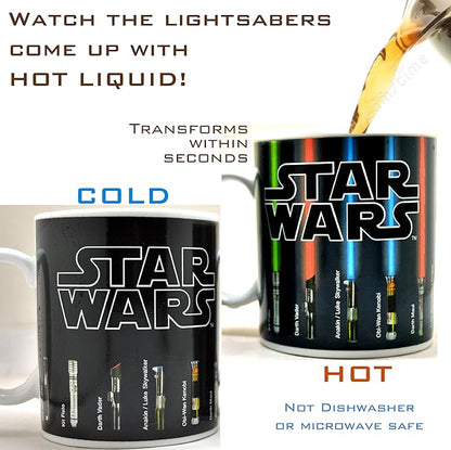 Star Wars Mug