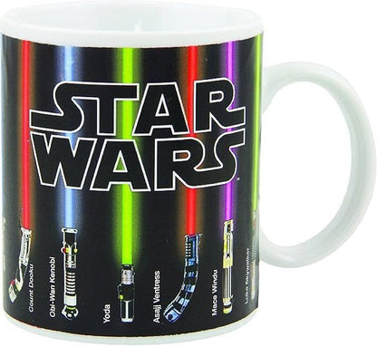 Star Wars Mug